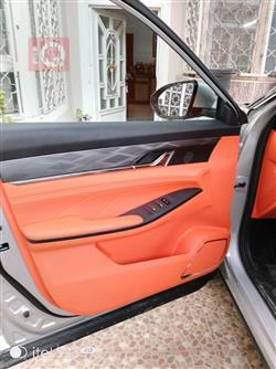 دۆنگ فینگ ماج